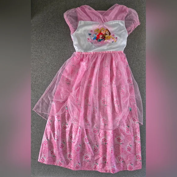 Disney Princess Nightgown Bundle - Picture 6 of 8